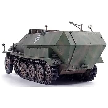 は*わ様 AFV Club 1/35 ミリタリープラモデルモデルキット セット Amazon | AFVクラブ 1/35 M88A1G 戦車回収車 プラモデル